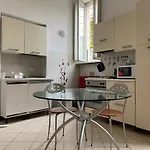 Minimal Loft In Centro A Apartament