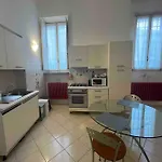 Minimal Loft In Centro A Apartament *