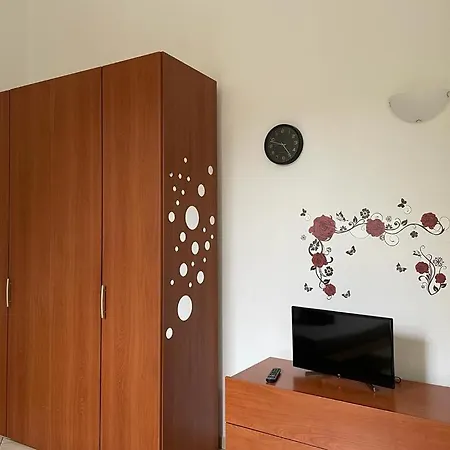 Daire Minimal Loft In Centro A *