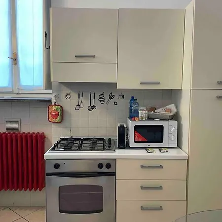 Daire Minimal Loft In Centro A *