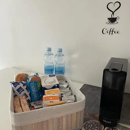 Daire Minimal Loft In Centro A *