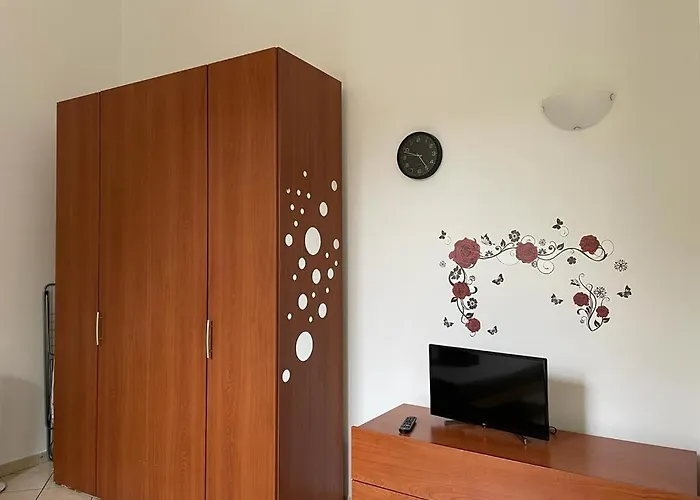 Daire Minimal Loft In Centro A *