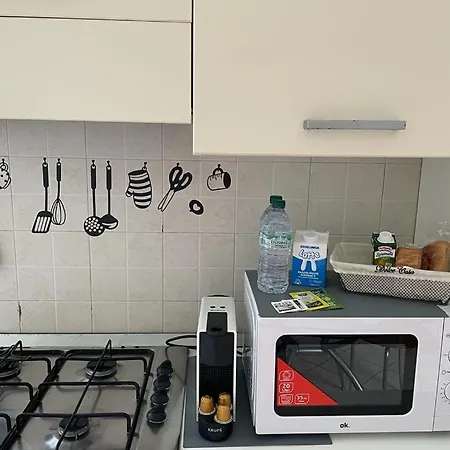 Minimal Loft In Centro A Διαμέρισμα