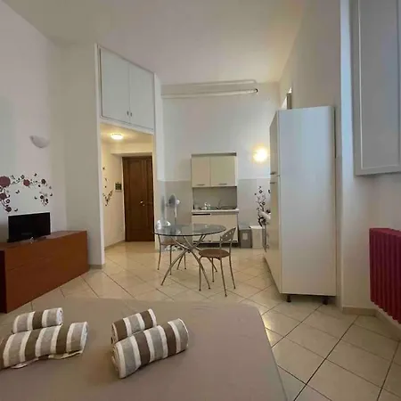 Minimal Loft In Centro A *