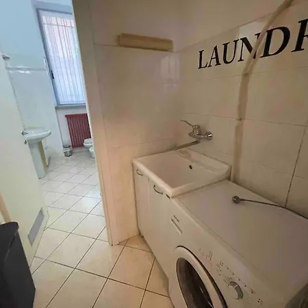 Διαμέρισμα Minimal Loft In Centro A *