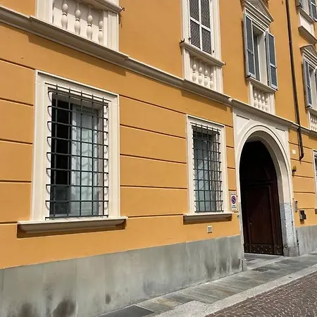 Minimal Loft In Centro A *