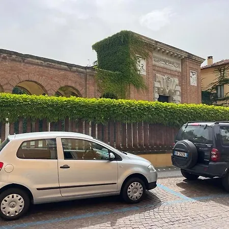 Διαμέρισμα Minimal Loft In Centro A