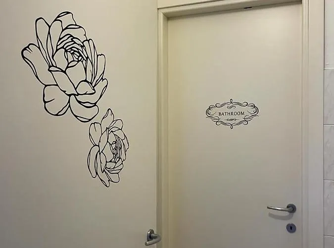 Minimal Loft In Centro A Daire *