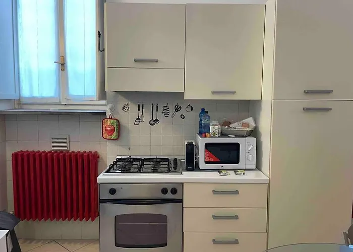 Daire Minimal Loft In Centro A *