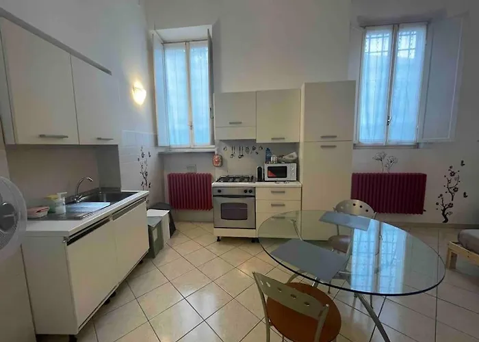 Minimal Loft In Centro A Daire *