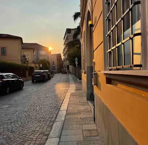 Minimal Loft In Centro A 公寓 *