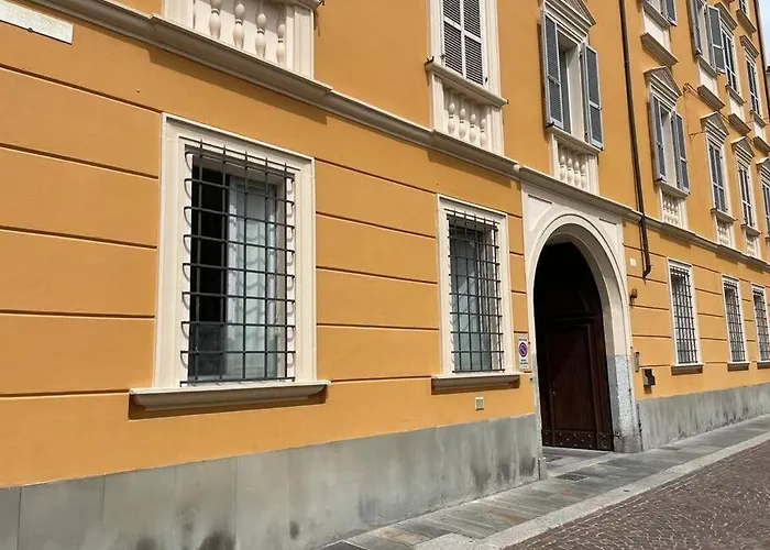 Minimal Loft In Centro A *