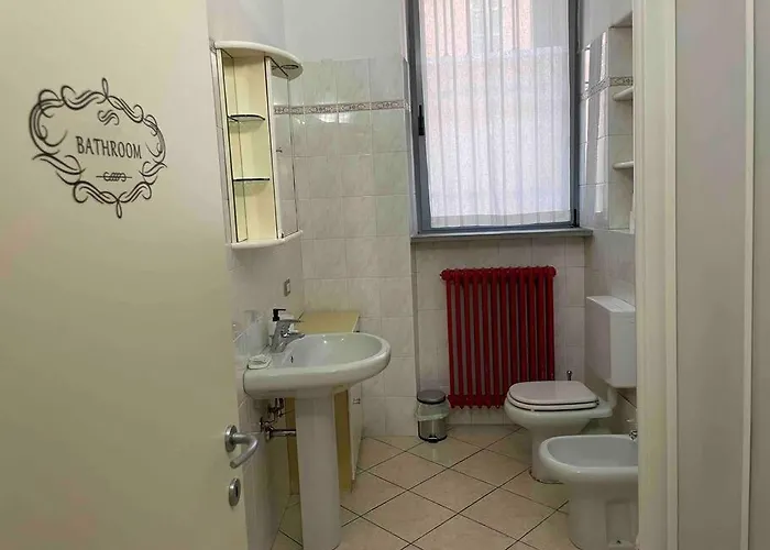 Minimal Loft In Centro A * Piacenza